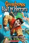 R. L. Stine - Why I Quit Zombie School