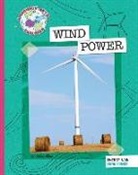 Kathy Allen - Wind Power