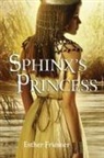 Esther Friesner, Esther M. Friesner - Sphinx's Princess