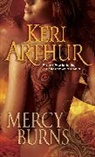 Keri Arthur - Mercy Burns