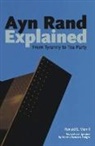 Ronald E. Merrill, Marsha Familaro Enright - Ayn Rand Explained
