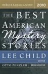 Lee Child, Lee Child, Otto Penzler - Best American Mystery Stories (2010)