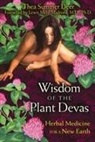 Thea Summer Deer, Thea Summer Deer - Wisdom of the Plant Devas