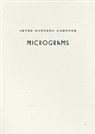 Jorge Carrera Andrade - Micrograms