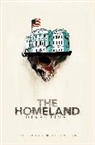 Mike Huddleston, Robert Venditti, Mike Huddleston, Chris Staros - The Homeland Directive