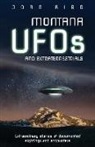 Joan Bird - Montana UFOs and Extraterrestrials