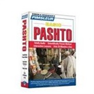 Pimsleur, Pimsleur - Pimsleur Pashto Basic Course - Level 1 Lessons 1-10 CD: Learn to Speak and Understand Pashto with Pimsleur Language Programs (Hörbuch)