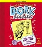 Jenni Barber, Rachel Renee Russell, Rachel Renée Russell, Jenni Barber - Tales from a Not-So-Happy Heartbreaker (Audio book)