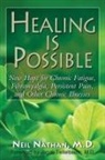 M.D. Nathan, Nathan Nathan, Neil Nathan, Neil (Neil Nathan) Nathan - Healing Is Possible