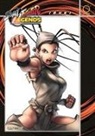 Omar Dogan, Jim Zubkavich, Jim Zubkavich, Omar Dogan - Street Fighter Legends: Ibuki