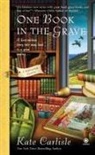 Kate Carlisle - One Book in the Grave