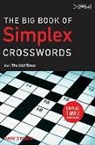 Mary O'Brien - The Big Book of Simplex Crosswords from The Irish Times