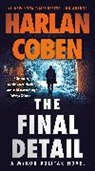 Harlan Coben - The Final Detail