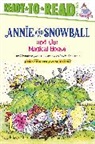 Cynthia Rylant, Rylant Cynthia, Sucie Stevenson, Suçie Stevenson - Annie and Snowball and the Magical House: Volume 7