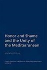 David G. Gilmore - Honor and Shame and the Unity of the Mediterranean