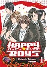 Steve Bryant, Makoto Tateno, Jason Paulos, Makoto Tateno, Makoto Tateno, Frank Forte - Happy Boys Volume 1