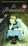 Frances Hodgson Burnett - La princesita