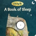Il Sung Na - A Book of Sleep