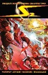 Alex Ross, Jim Krueger, Jim Krueger, Alex Ross, Joss Whedon, Edgar Salazar - Project Superpowers Chapter 2 Volume 2