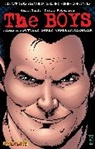 Garth Ennis, Garth Ennis, Josh Lee Gordon, Greg Pak, Darick Robertson, Darick Robertson - The Boys Volume 10: Butcher, Baker, Candlestickmaker