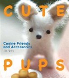 Chie Hayano, Hayano Chie - Cute Pups: Canine Friends and Accessories