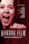 Steffen Hantke - Horror Film