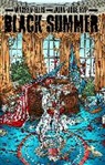 Warren Ellis, Jason Engle, Damien Mammoliti, Stephen Radney-Macfarland, Juan Jose Ryp, Warren Ellis... - Black Summer