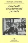 Patrick Modiano - En el café de la juventud perdida