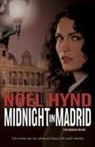 Noel Hynd - Midnight in Madrid