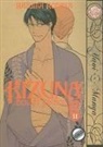Kazuma Kodaka, Kazuma Kodaka - Kizuna Volume 2 Deluxe Edition (Yaoi)