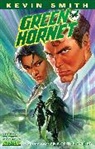 John Allison, Kevin Smith, Jonathan Lau, Ryan Parrott, Kevin Smith, Phil Hester... - Sins of the Father