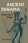 Mary W. Helms - Ancient Panama