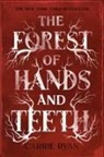 Carrie Ryan - The Forest of Hands and Teeth