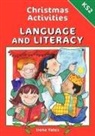Irene Yates - Christmas Activities-Language and Literacy Ks2