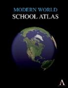 Anthem Press, Anthem Press - Modern World School Atlas