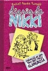 Rachel Renee Russell - Diario de Nikki 1: Crónicas de una vida muy poco glamurosa
