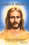 Judas Ischarioth - Talmud Jmmanuel