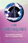 John J Falone, John J. Falone - Genius Frequency