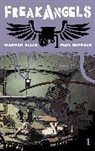 Rigby Bendele, Katina Davis, Dana Ebert, Warren Ellis, Sen. H.H.S., James Jacobs... - Freakangels Volume 1