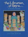Winter Jeanette Winter, Unknown, Jeanette Winter, Jeanette Winter - The Librarian of Basra