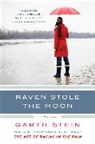 Garth Stein - Raven Stole the Moon