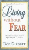 Don Gossett - Living Without Fear