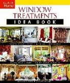 Ellen Delucia, Sue Sampson, Susan Sampson - Window Treatments Idea Book