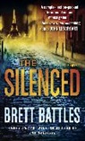 Brett Battles - The Silenced