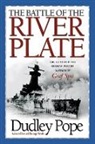 Dudley Pope - Battle of the River Plate