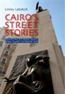 Lesley Lababidi - Cairo's Street Stories