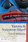 Eric Lucas - Explorer's Guide Victoria & Vancouver Island
