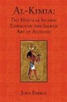 John Eberly, Rene Guenon - Al-Kimia