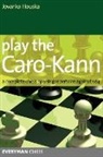 Jovanka Houska - Play the Caro-kann