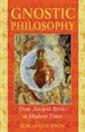 Tobias Churton, Tobias (Tobias Churton) Churton - Gnostic Philosophy